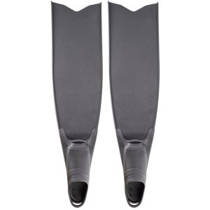 carbon fins