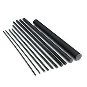 carbon rod