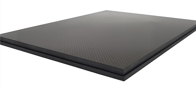 carbon sheet