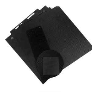 carbon sheet