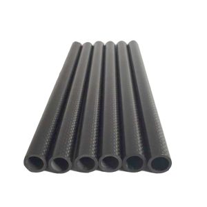 carbon tube