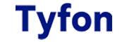 文字logo