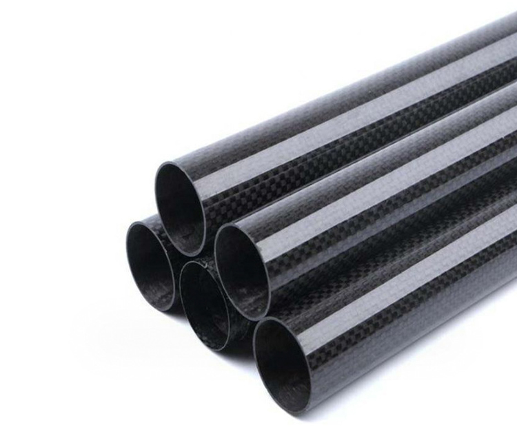 carbon tube