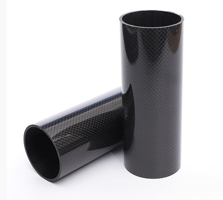 carbon tube